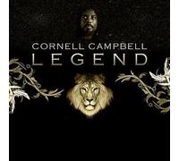 Campbell, Cornell - Legend