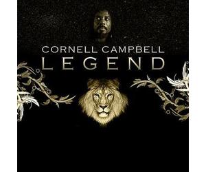 Campbell, Cornell - Legend