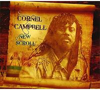 Campbell Cornell - New Scroll [Import]