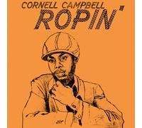 Campbell Cornell - Ropin’