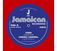 Campbell, Cornell - Stars/Version