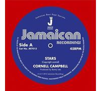 Campbell, Cornell - Stars/Version
