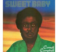 Campbell, Cornell - Sweet Baby-Reissue [Import]