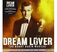 Campbell David - Dream Lover-The Bobby Darin Musical [Import]
