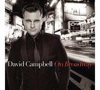 Campbell, David - on Broadway