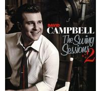 Campbell David - Swing Sessions 2