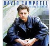 Campbell, David - Taking The Wheel