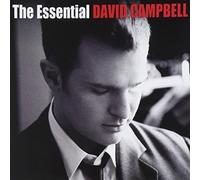 David Campbell – Essential David Campbell – Import