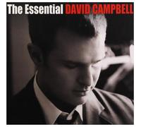 David Campbell – Essential David Campbell – Import