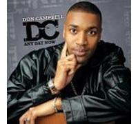 Campbell,Don - Any Day Now [Import]