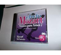 Campbell, Don - Effect 3: Mozart en Movimiento
