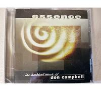 Campbell, Don - Essence [Import]