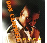 CAMPBELL,DON - Flex