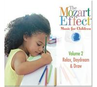 Campbell, Don - Mozart Effect 2