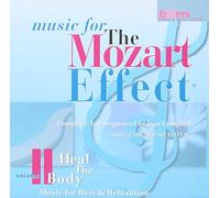 Campbell, Don - Mozart Effect 2 [Import]