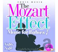 Campbell, Don - Mozart Effect