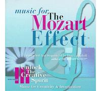 Campbell, Don - Mozart Effect 3: Unlock