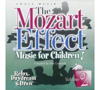 Campbell, Don - Mozart Effect-Children 2 [Import]