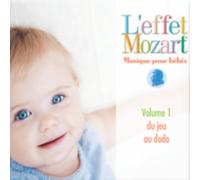 Musique pour Bebes 1: du Jeu Au Dodo