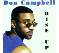 Campbell, Don - Rise Up