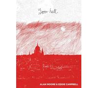 Campbell, Eddie - From Hell