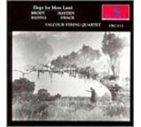 Campbell - Elegy for Moss Land