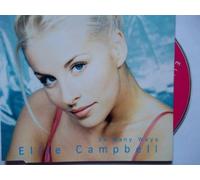 Campbell,Ellie - So Many Ways