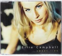 Campbell, Ellie - Sweet Lies/Things You Do