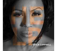 Erica Campbell – Help – Import – Entertainment One (Lionsgate)