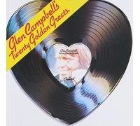 Campbell, Glen - 20 Golden Greats [Import]