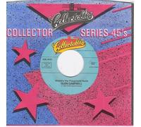 Campbell, Glen - 7-Where's The Playground Susie [Import]