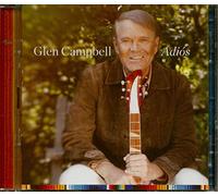 Campbell, Glen - Adios-Spec [Import]
