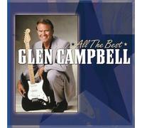 Campbell, Glen - All The Best