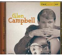 Glen Campbell - Glen Campbell All-Time Favorite Hits