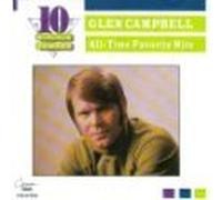 Campbell, Glen - All Time Favorites