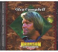 Campbell, Glen - Branson City Limits