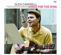 Campbell Glen - Chante Pour Le Roi