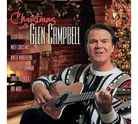 Campbell, Glen - Christmas with
