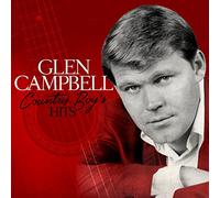 Campbell, Glen - Country Boy's Hits