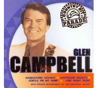 Campbell, Glen - Country Hit Parade