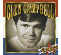 Campbell, Glen - Country Stars & Stripes