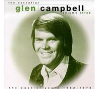 Campbell, Glen - Essential 3