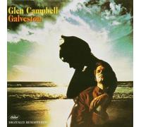 Campbell, Glen - Galveston by Campbell, Glen Original recording remastered edition (2001) Audio CD