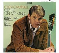 Campbell Glen - Gentle on My Mind