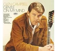 Campbell, Glen - Gentle on My Mind