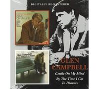 Campbell, Glen - Gentle on My Mind/By..