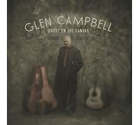 Campbell Glen - Ghost on The Canvas [Import]