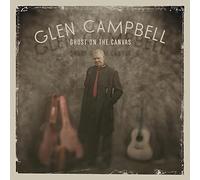 Campbell Glen - Ghost on the Canvas