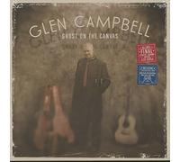 Campbell, Glen - Ghost on The Canvas [Import]
