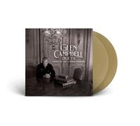 Campbell, Glen - Glen Campbell Duets:Ghost on the Canvas Ses. (2lp)